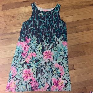 Lilly Pulitzer Jackie dress size small